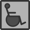 Handicap Accessibility Clip Art